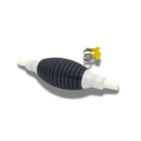 Manual Oil Pump for Diesel & Petrol Transfer