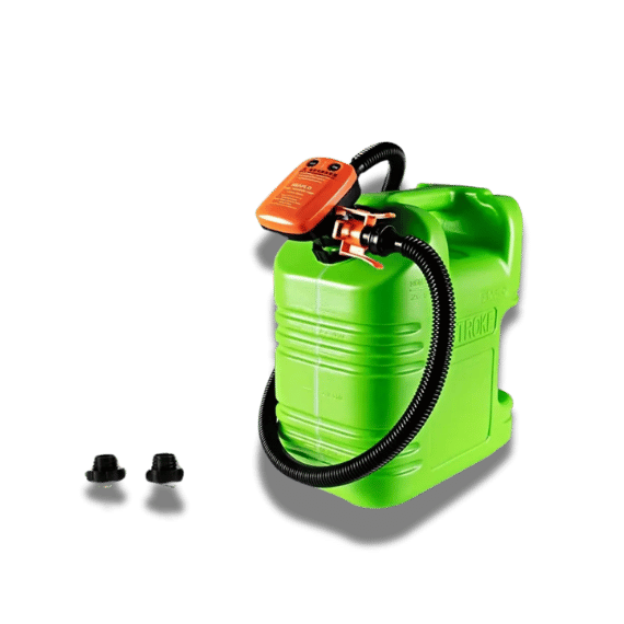 Seaflo Battery Fuel Transfer Pump for Boats & Vehicles