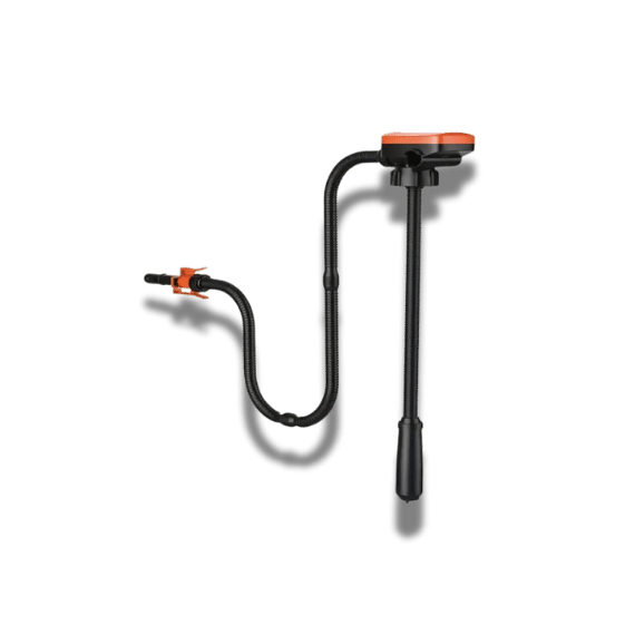 Seaflo Battery Fuel Transfer Pump for Boats & Vehicles