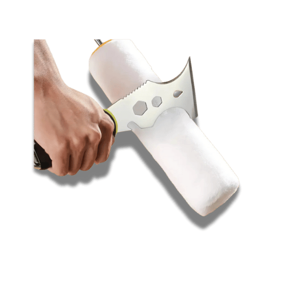 Multifunction Paint Scraper