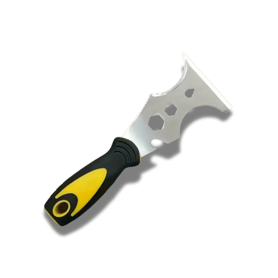 Multifunction Paint Scraper