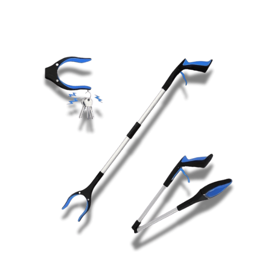 Lightweight Magnetic Grabber 32 Inch