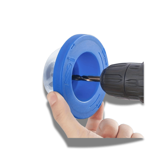 Electric Drill Dust Collector