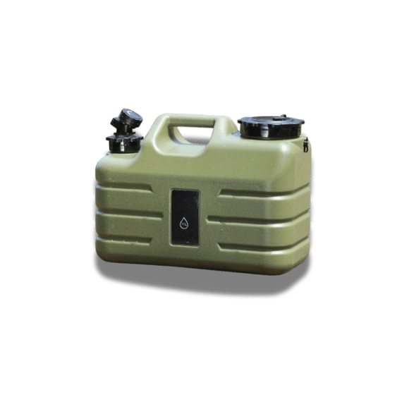 Water Storage Container