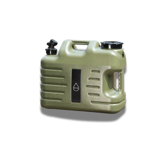 Water Storage Container