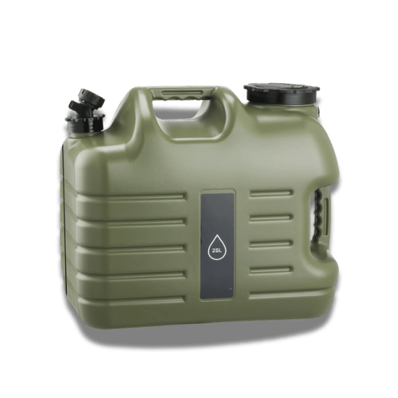 Water Storage Container