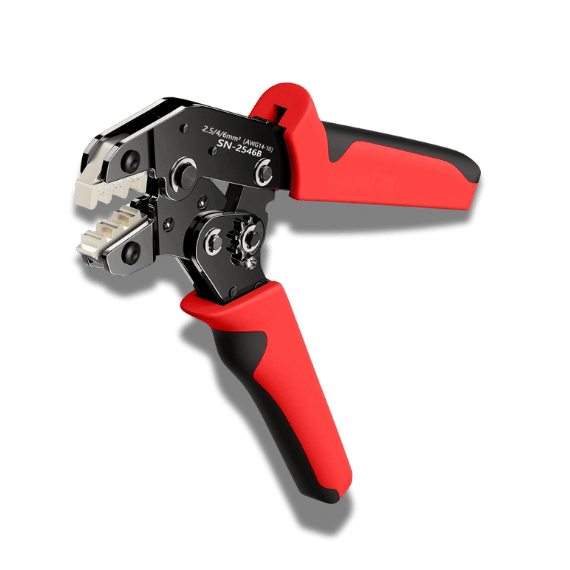 Cable Crimping Tool