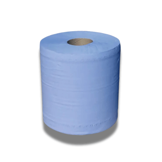 Blue roll - Workshop