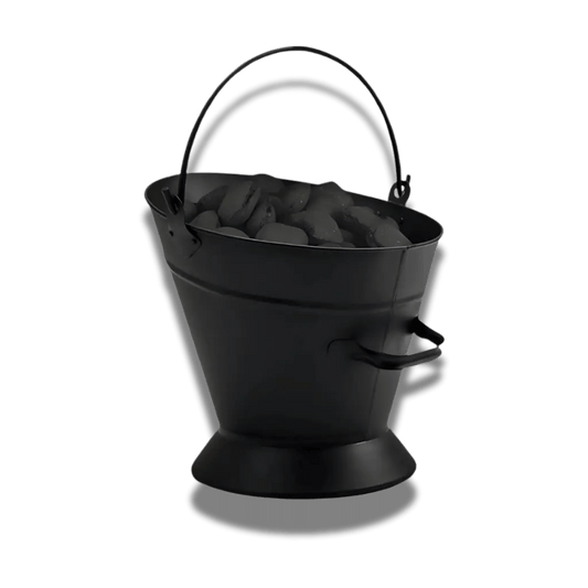 Fireside Waterloo Bucket For Coal Scuttle/Hod