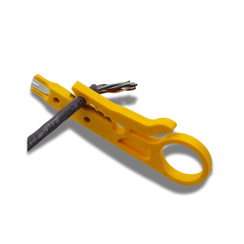 Multifunctional Wire Stripper