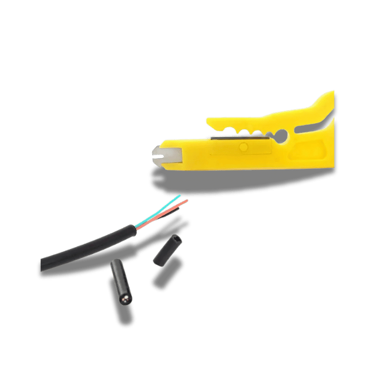 Multifunctional Wire Stripper