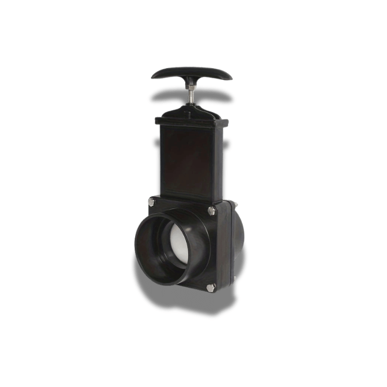 Motorhome Freshwater Drain Valve: Manual Wastewater Valve For Motorhome