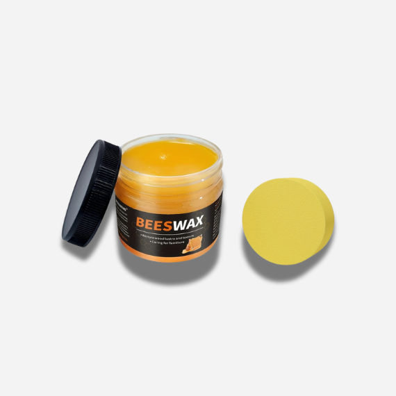 Wooden Furniture Maintenance Beeswax