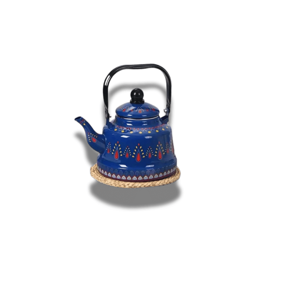 Traditional Tea Kettle Stove Top Kettle