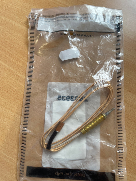 Thermocouple 2883935 Spade