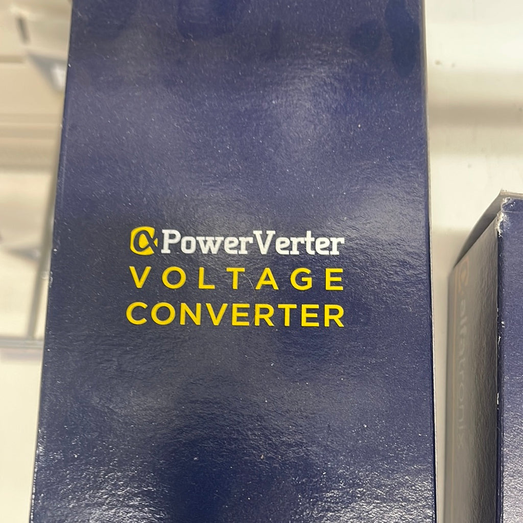 Voltage Converter 24v to 12v 24/30 amp