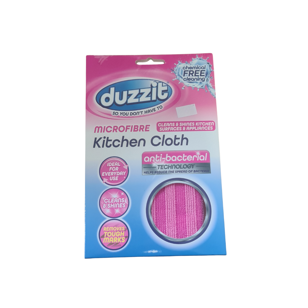 Duzzit Microfibre Kitchen Cloth