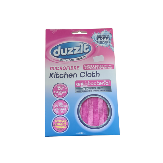 Duzzit Microfibre Kitchen Cloth