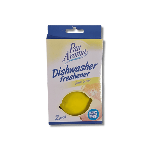 Pan Aroma Dishwasher Freshener