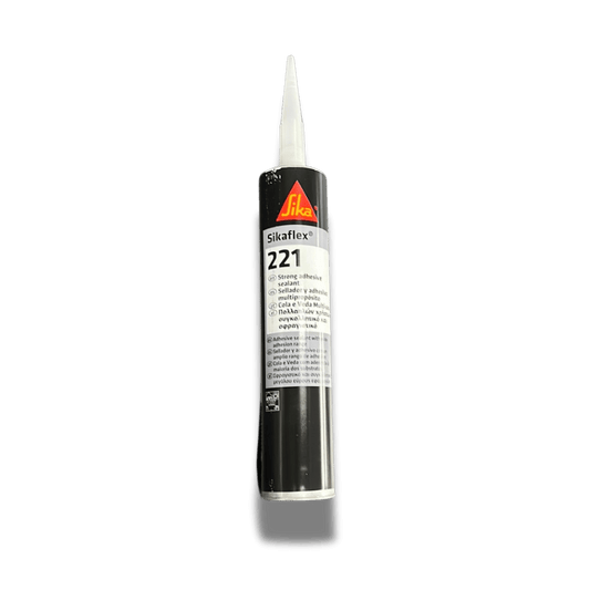 Sikaflex 221 Adhesive & Sealant - 300ml