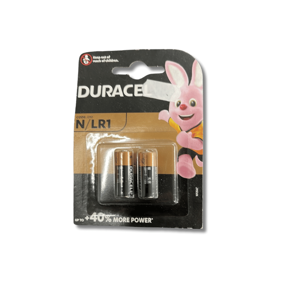 Duracell LR1