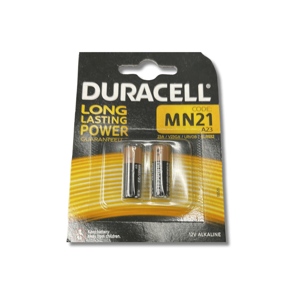 Duracell MN21 A23