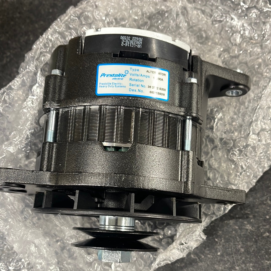 Prestolite electric Alternator 12v 90amp