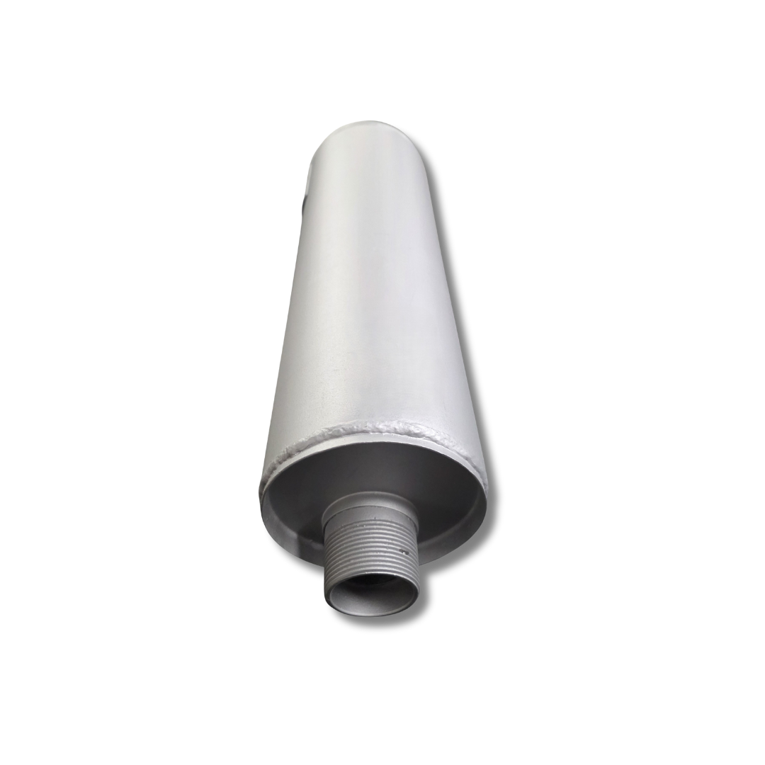 Exhaust Silencer – 1½