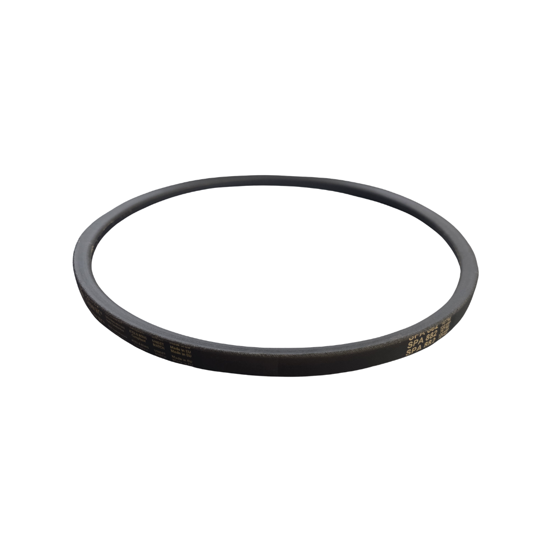 Isuzu 35/42/55 Standard Alternator Belt