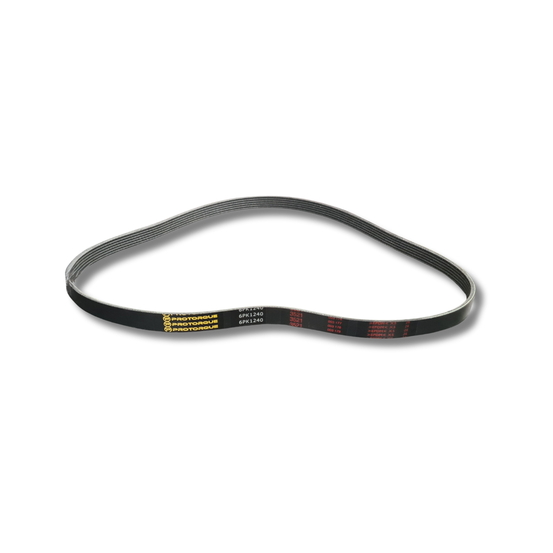 Beta Marine Alternator Belt PK6 Super 5 B-30/38