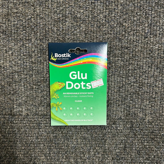 Bostik Glu Dots