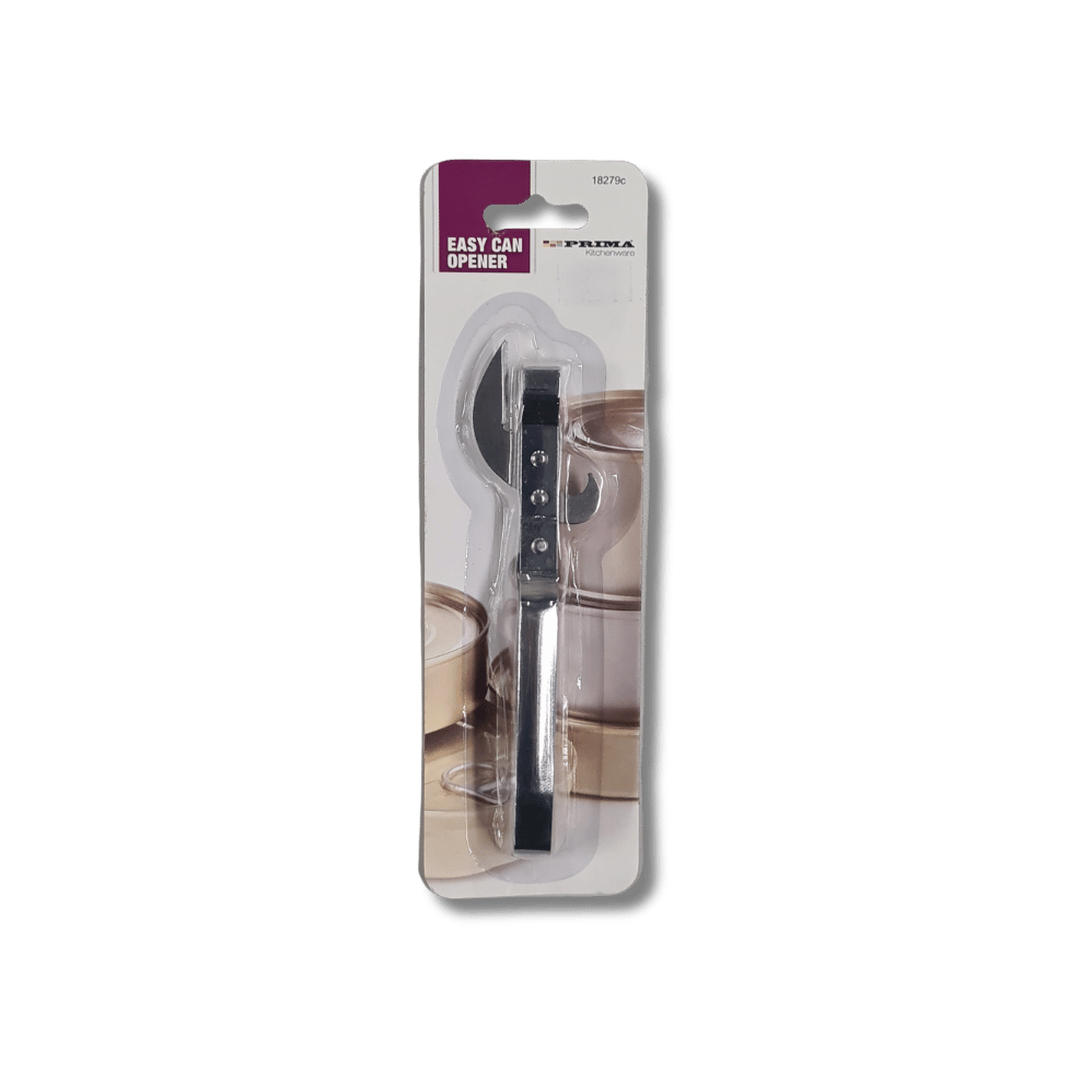 Prima Easy Can Opener