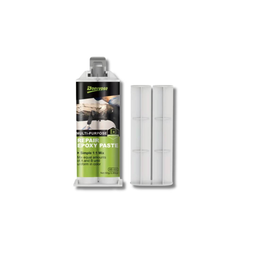 Grey Epoxy Glue Set - 82g