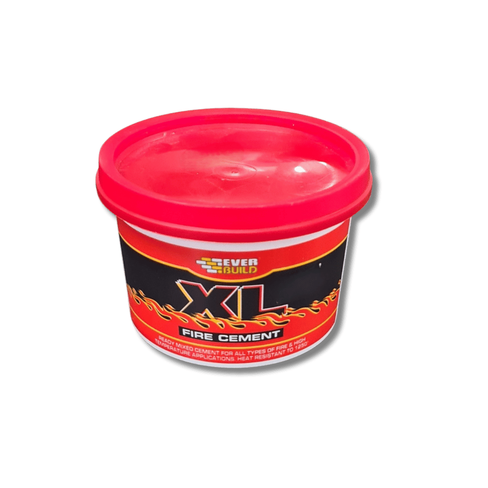 Everbuild XL Fire Cement - 1kg