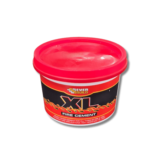 Everbuild XL Fire Cement - 1kg