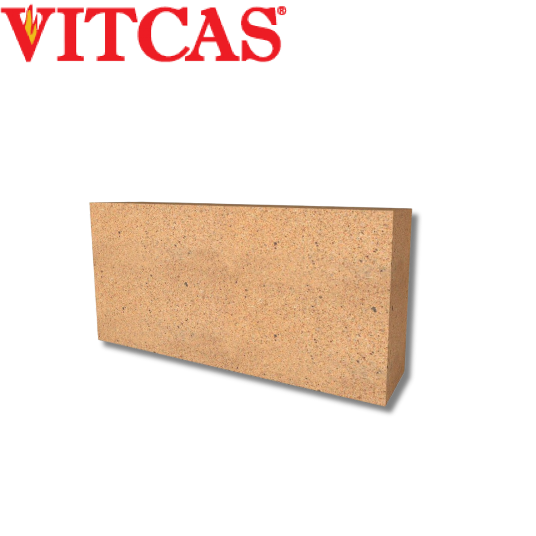 Vitcas Fire Brick 230x114x64mm