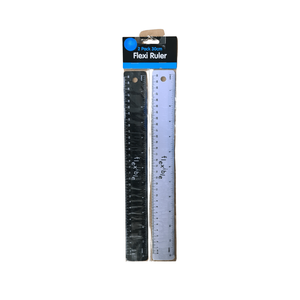 Flexi Ruler