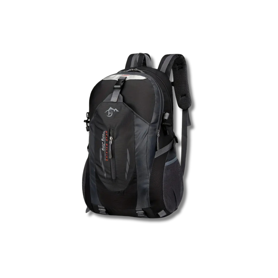 Lightweight Folding Travel Backpack – Portable, Multi‑Pocket