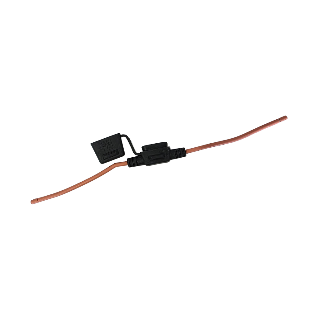 Littelfuse 30A Inline Fuse Holder
