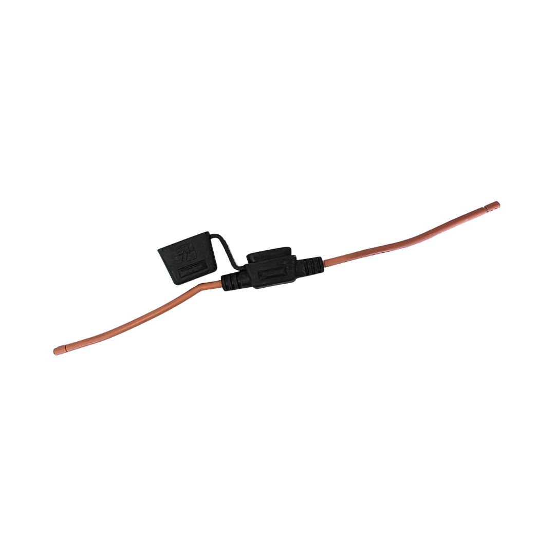 Littelfuse 30A Inline Fuse Holder