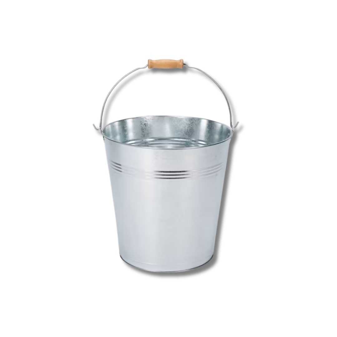 Galvanized Bucket