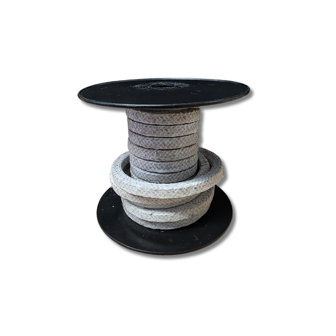 Gland Packing VF4 3/8” (Per Metre)