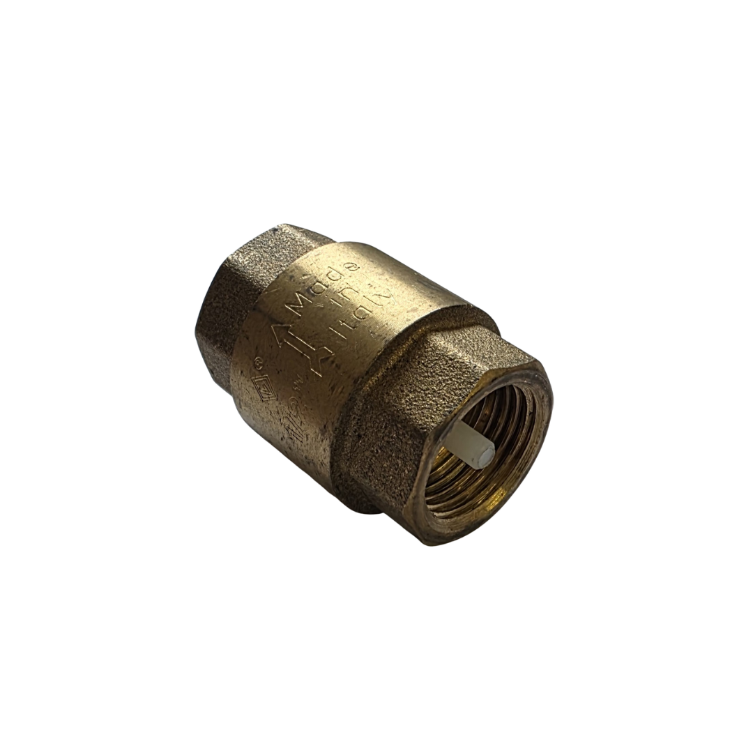 1/2" BSP Female Non Return Valve