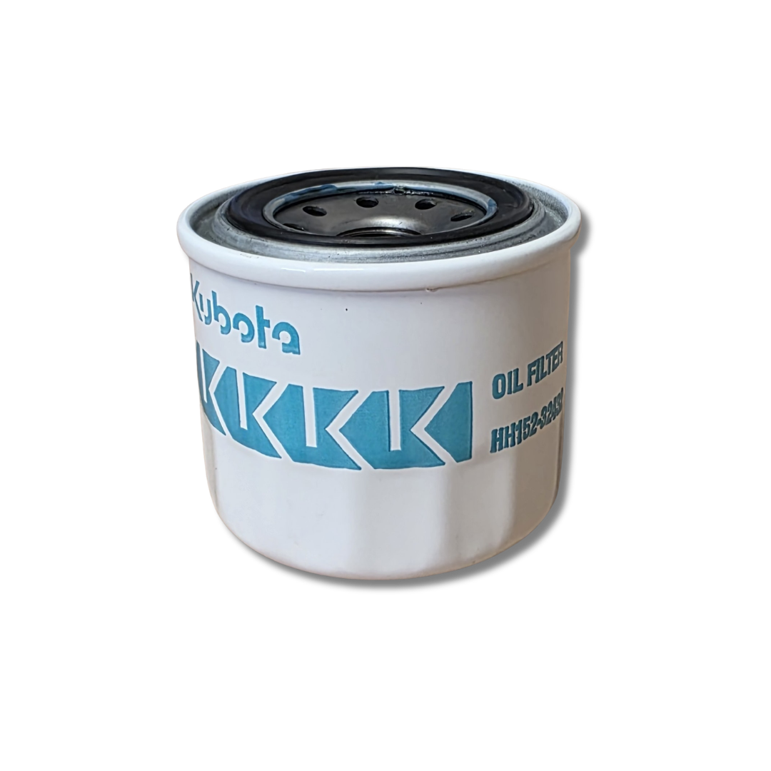 Genuine Kubota HH152-32432 Engine Oil Filter