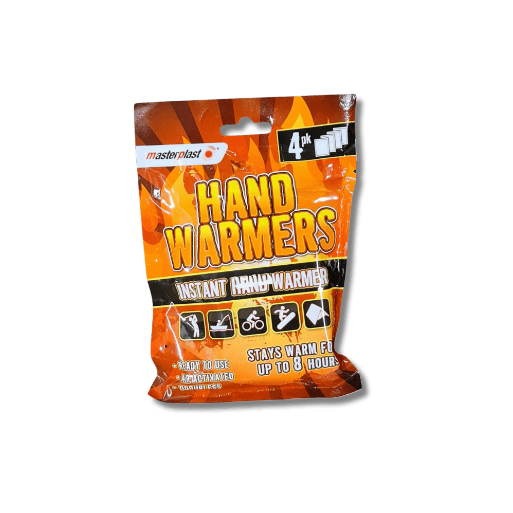 Masterplast Hand Warmers