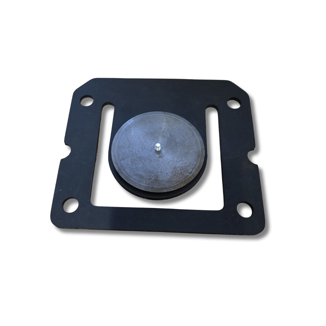 Hilta Drysite D5 Valve Assembly