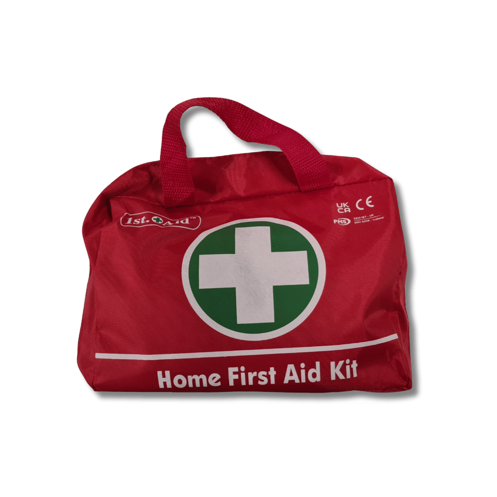 1st Aid Home First Aid Kit