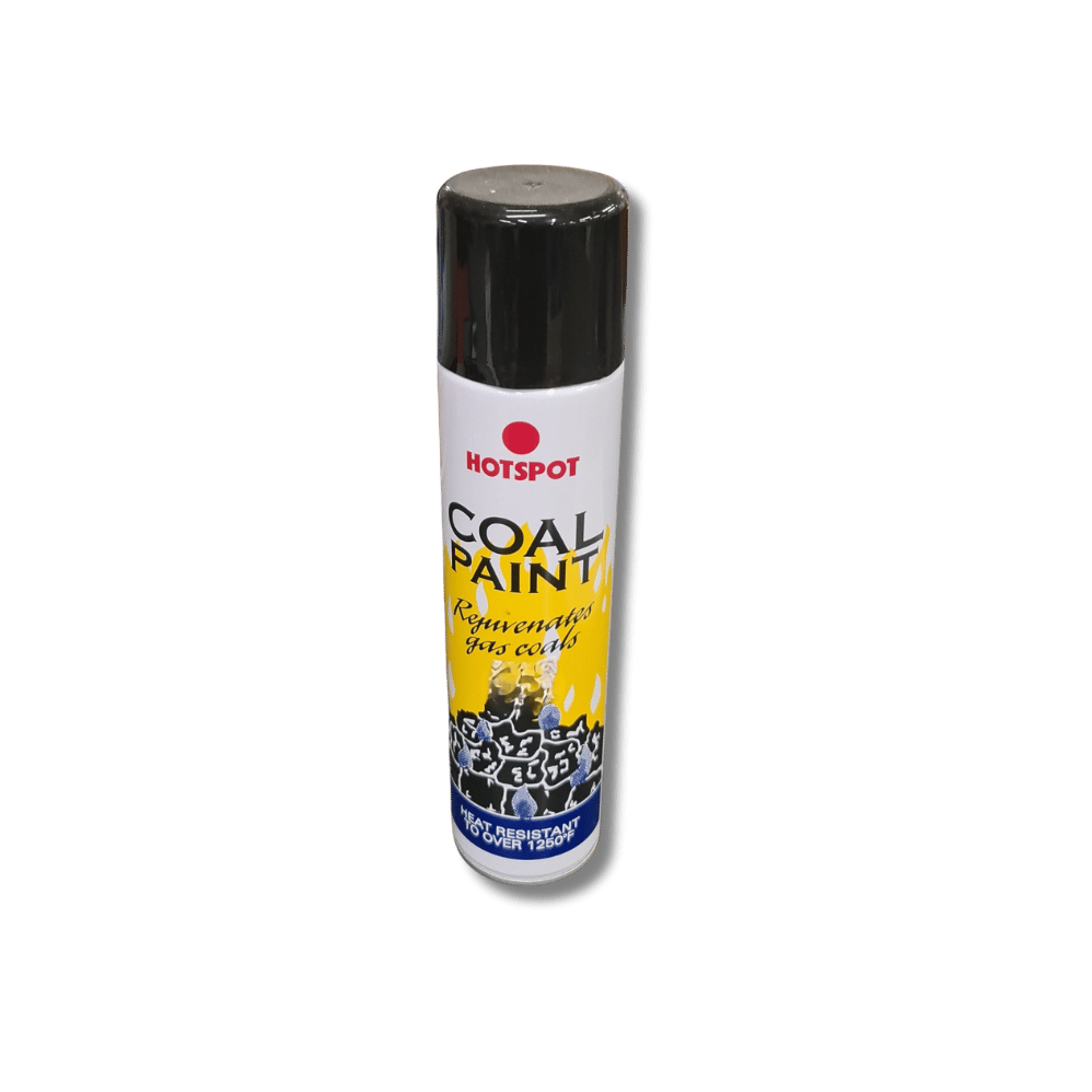 Hotspot Coal Paint - 300ml