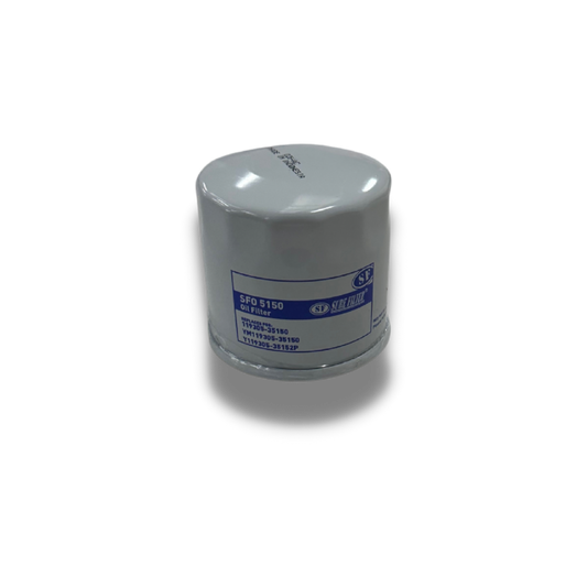 Nanni 3.21 PGL/O9187 - Oil Filter