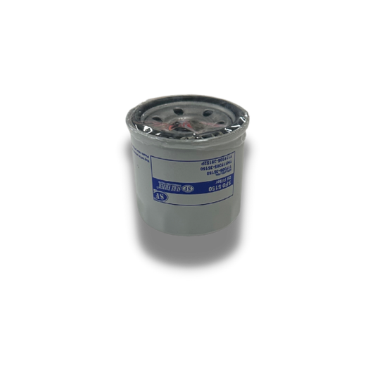 Nanni 3.21 PGL/O9187 - Oil Filter